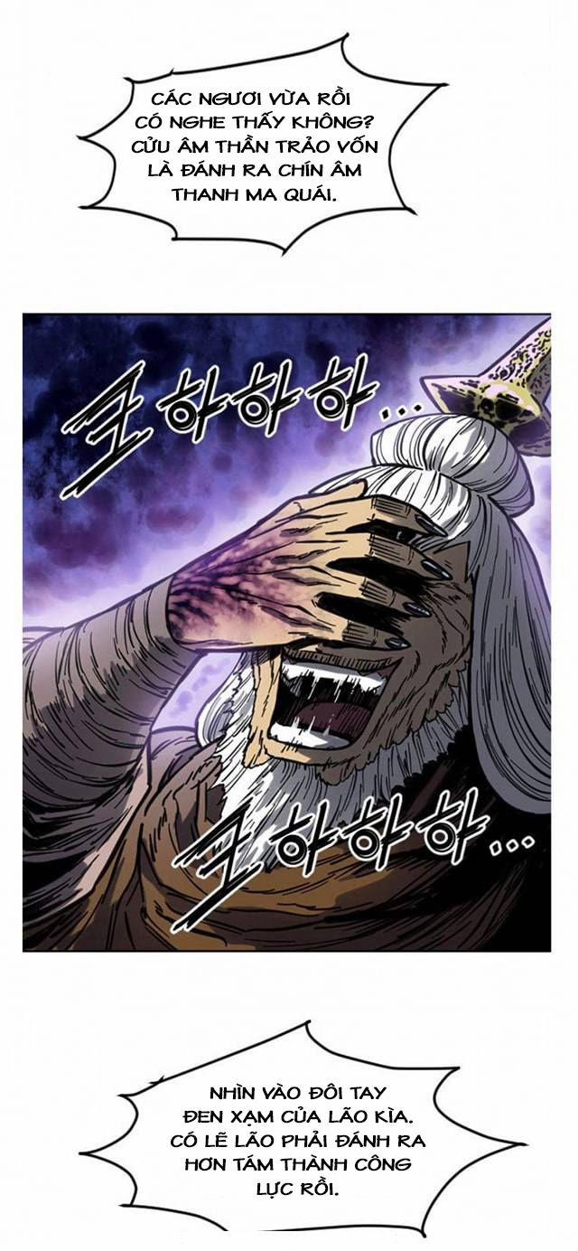 Thiên Hạ Đệ Nhất Nhân 68 trang 74