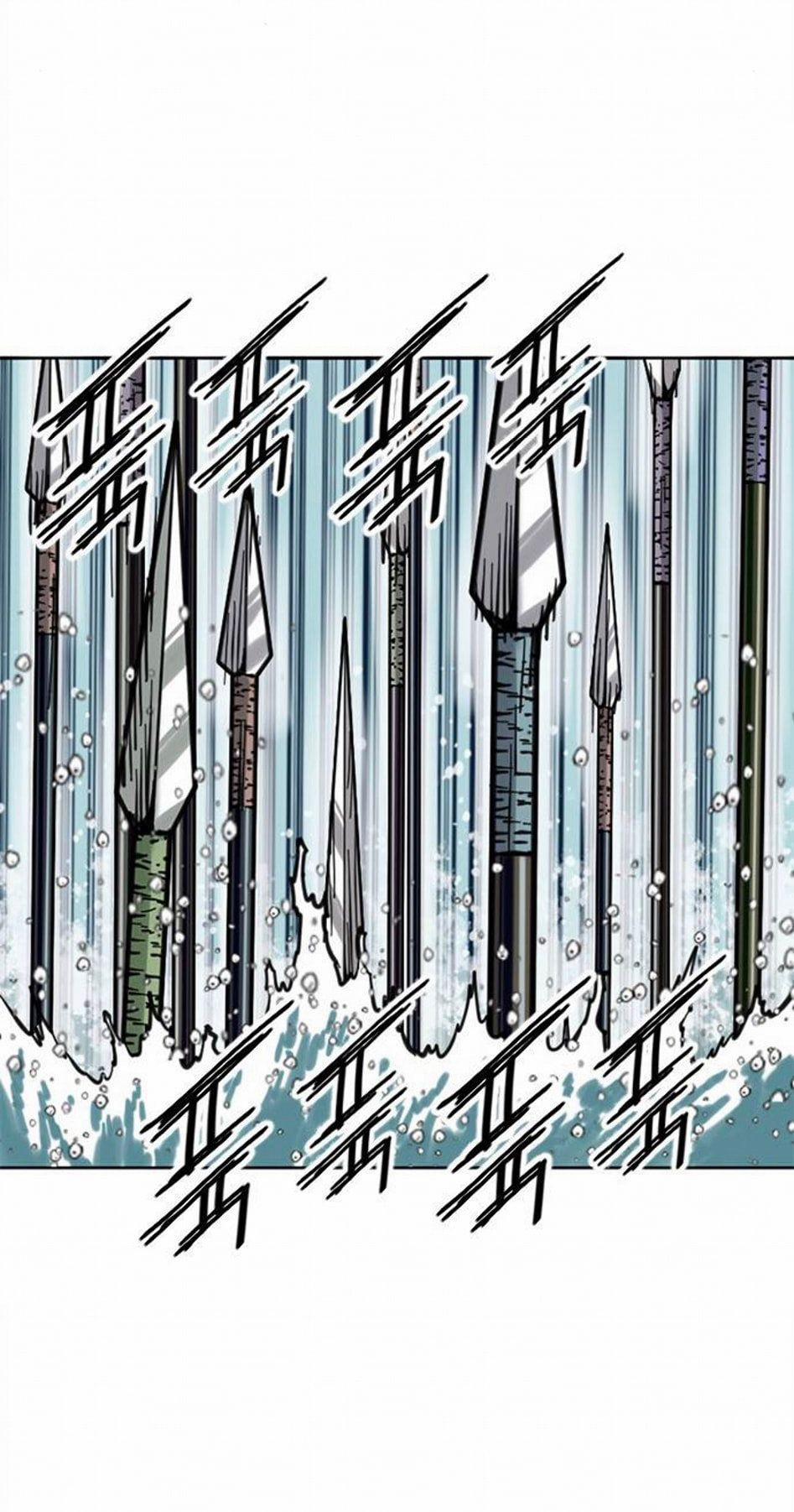 Thiên Hạ Đệ Nhất Nhân 68 trang 8