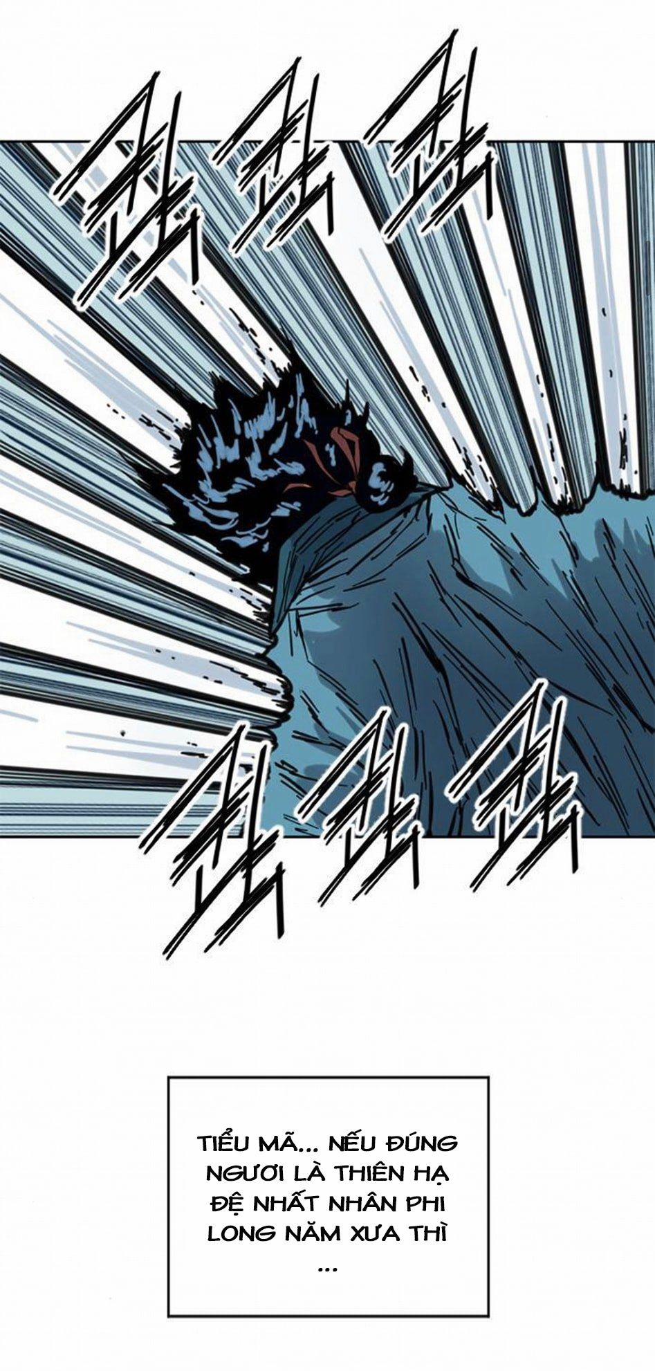 Thiên Hạ Đệ Nhất Nhân 68 trang 9