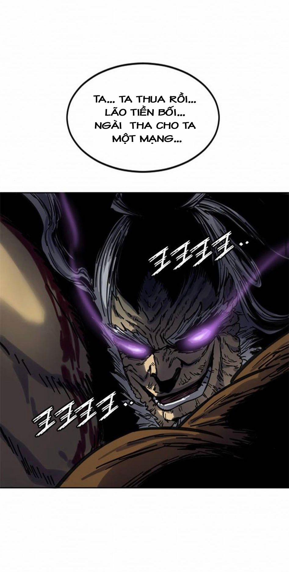 Thiên Hạ Đệ Nhất Nhân 69 trang 36