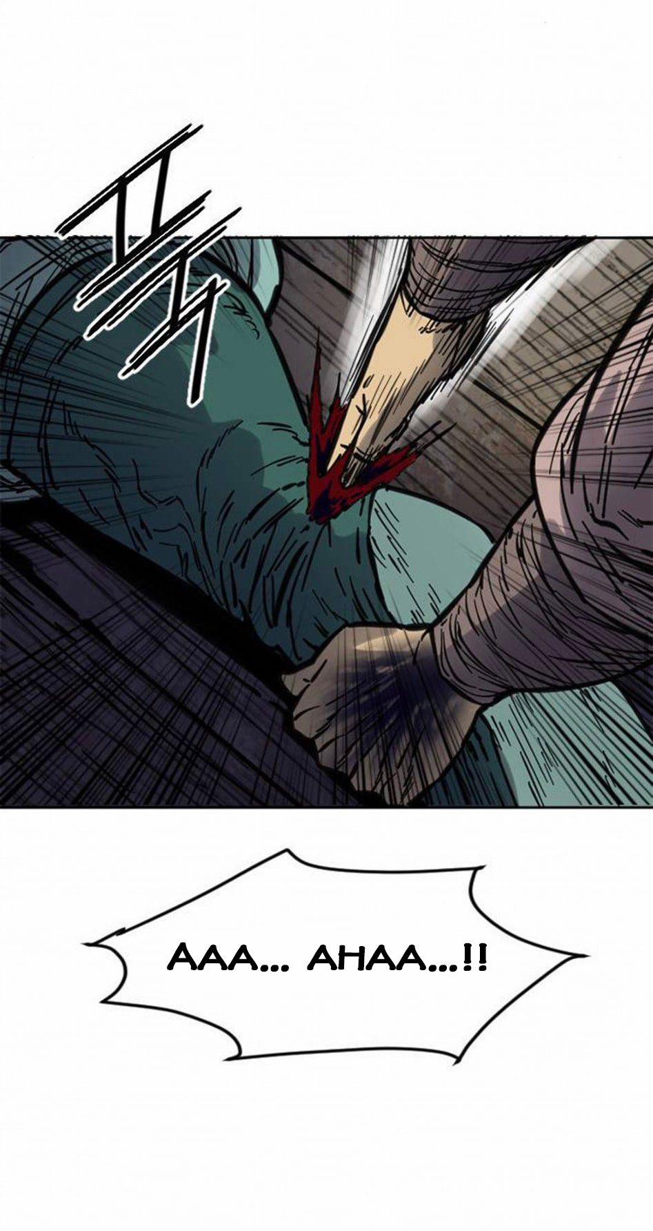 Thiên Hạ Đệ Nhất Nhân 69 trang 42