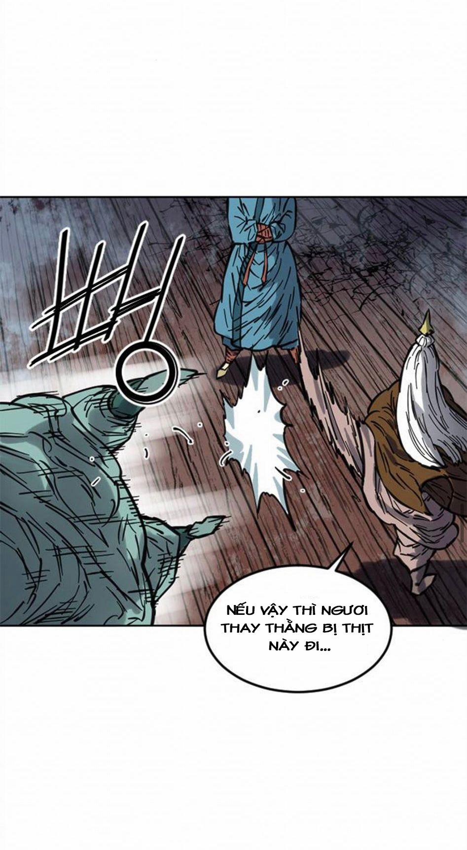 Thiên Hạ Đệ Nhất Nhân 69 trang 48