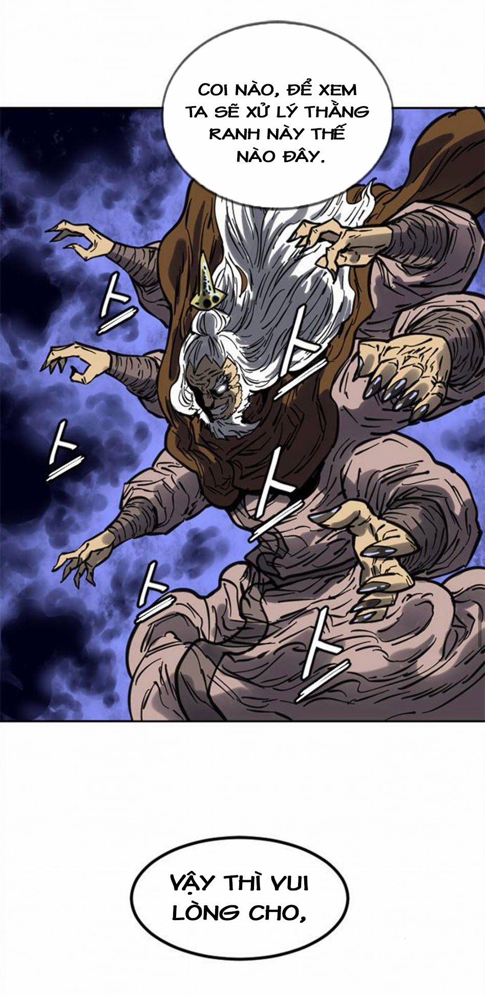 Thiên Hạ Đệ Nhất Nhân 69 trang 49