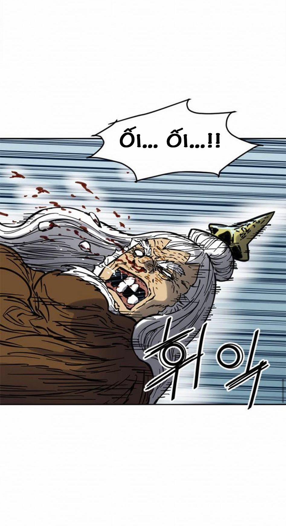 Thiên Hạ Đệ Nhất Nhân 69 trang 59