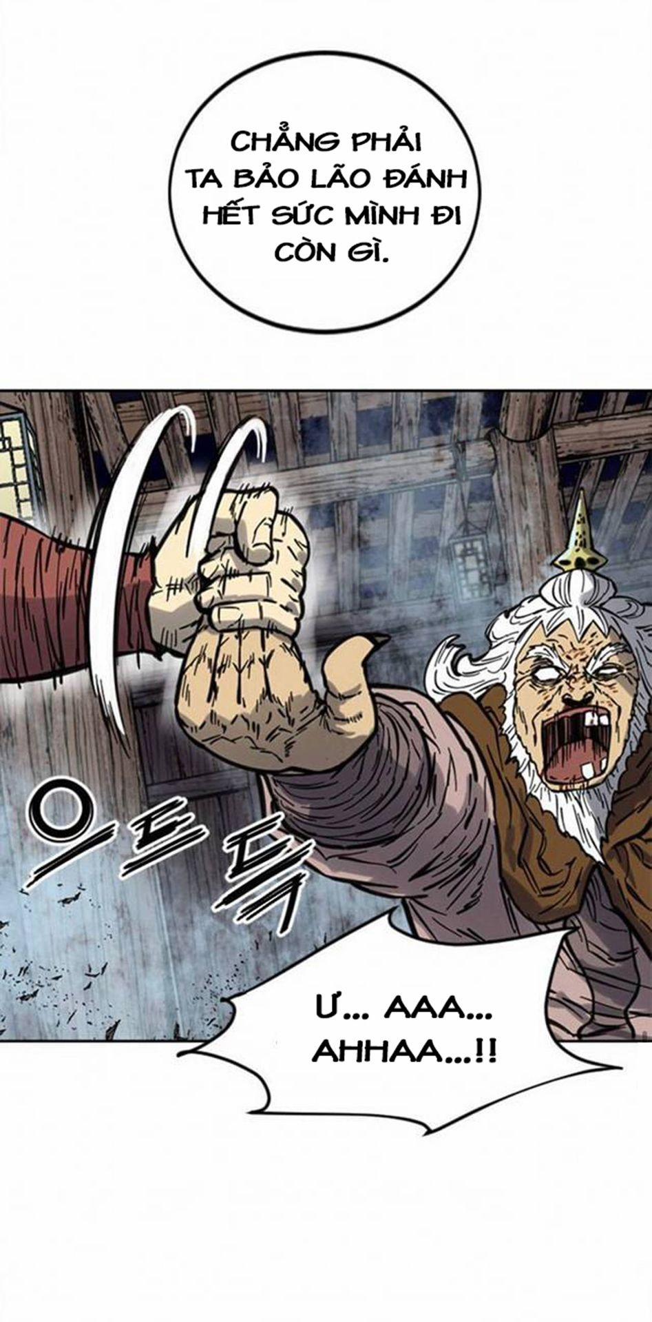 Thiên Hạ Đệ Nhất Nhân 69 trang 66