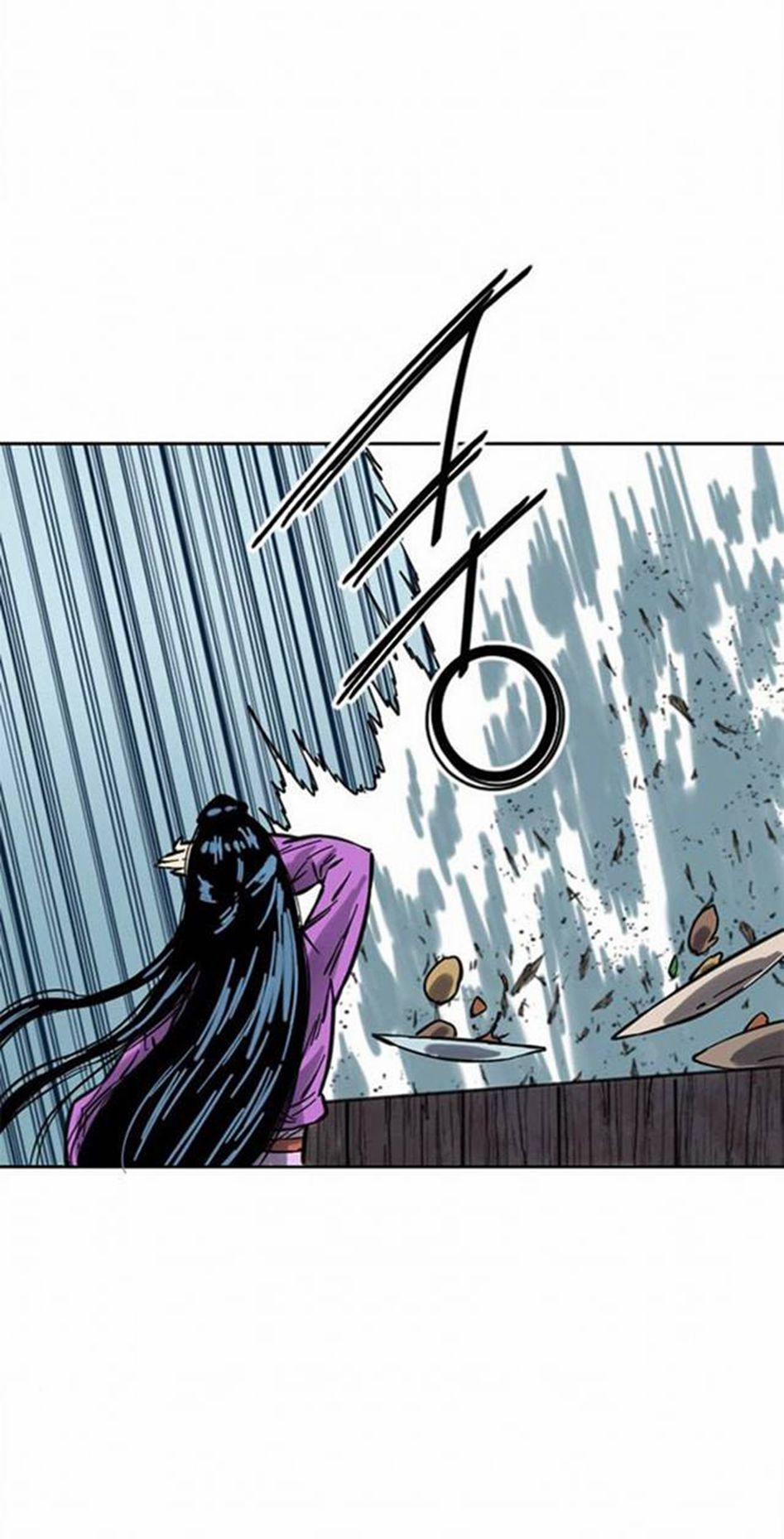 Thiên Hạ Đệ Nhất Nhân 69 trang 72