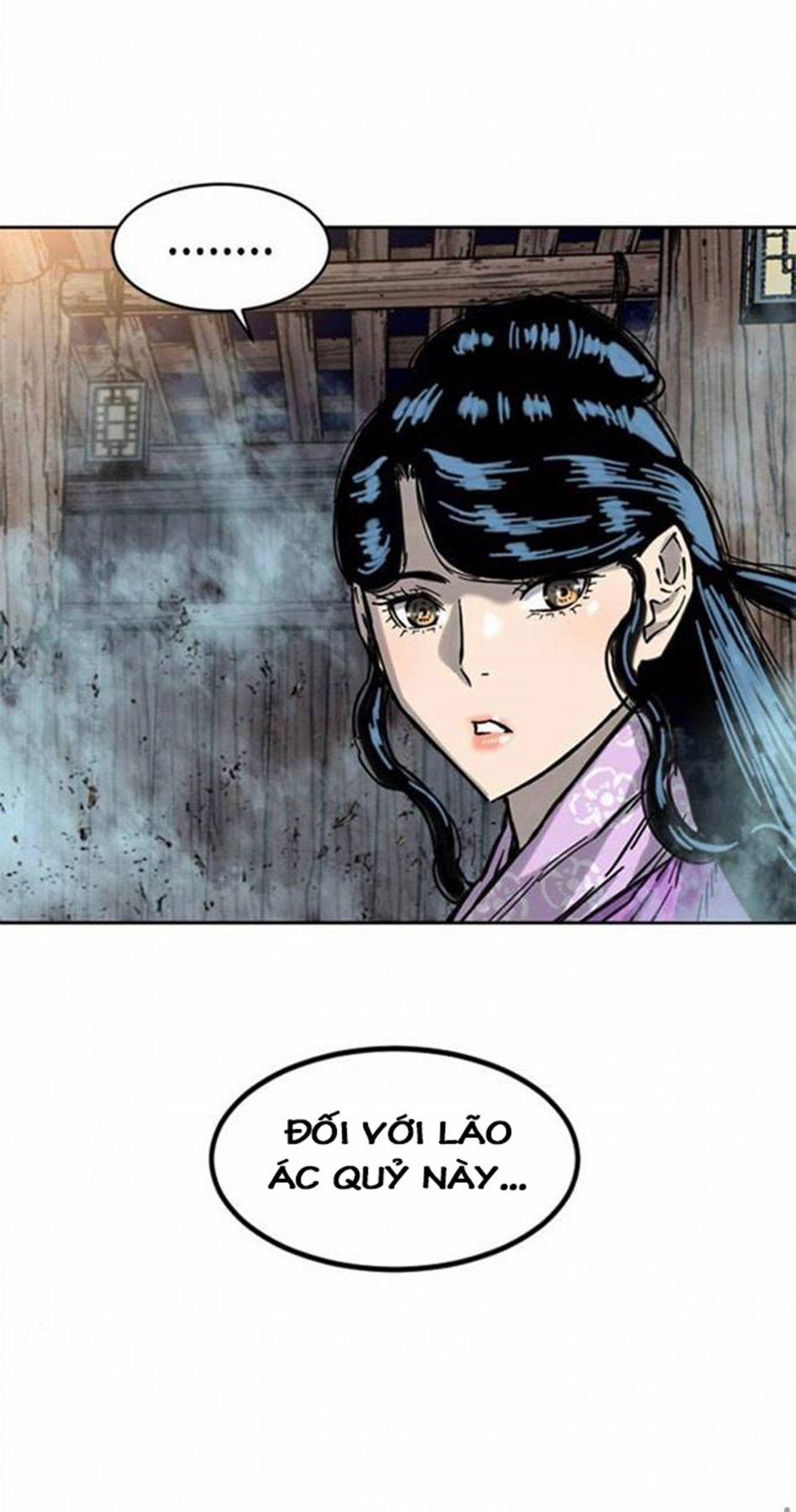 Thiên Hạ Đệ Nhất Nhân 69 trang 77