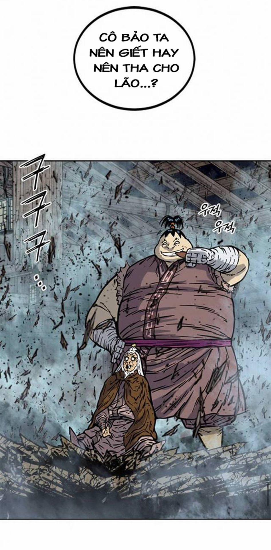 Thiên Hạ Đệ Nhất Nhân 69 trang 78