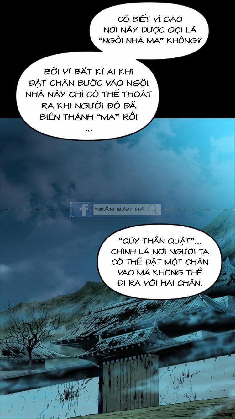 Thiên Hạ Đệ Nhất Nhân 7 trang 0