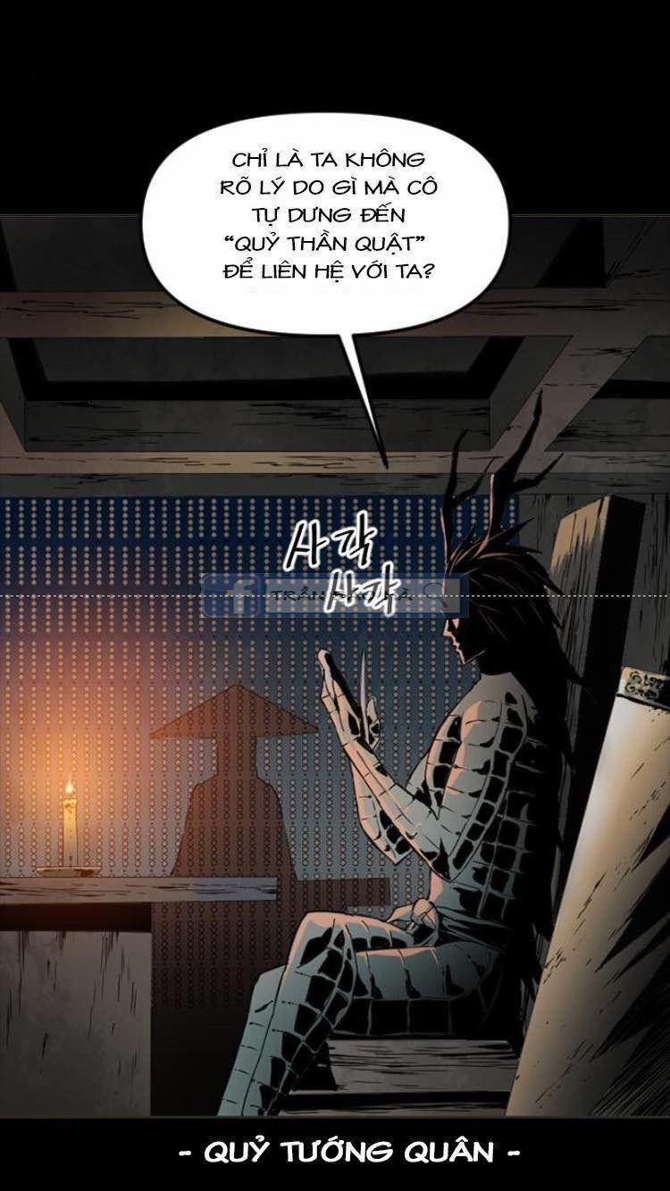 Thiên Hạ Đệ Nhất Nhân 7 trang 1