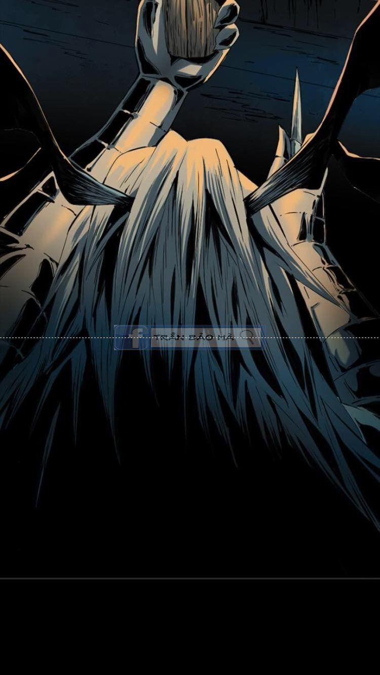 Thiên Hạ Đệ Nhất Nhân 7 trang 11