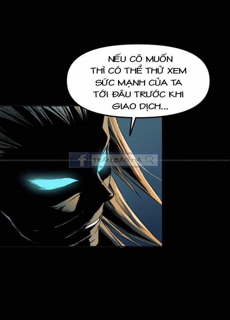 Thiên Hạ Đệ Nhất Nhân 7 trang 12