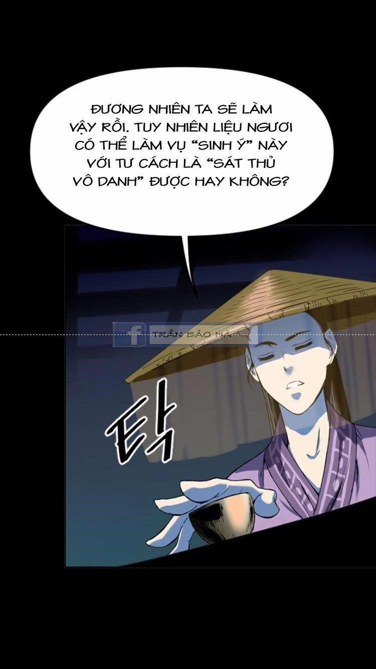 Thiên Hạ Đệ Nhất Nhân 7 trang 13