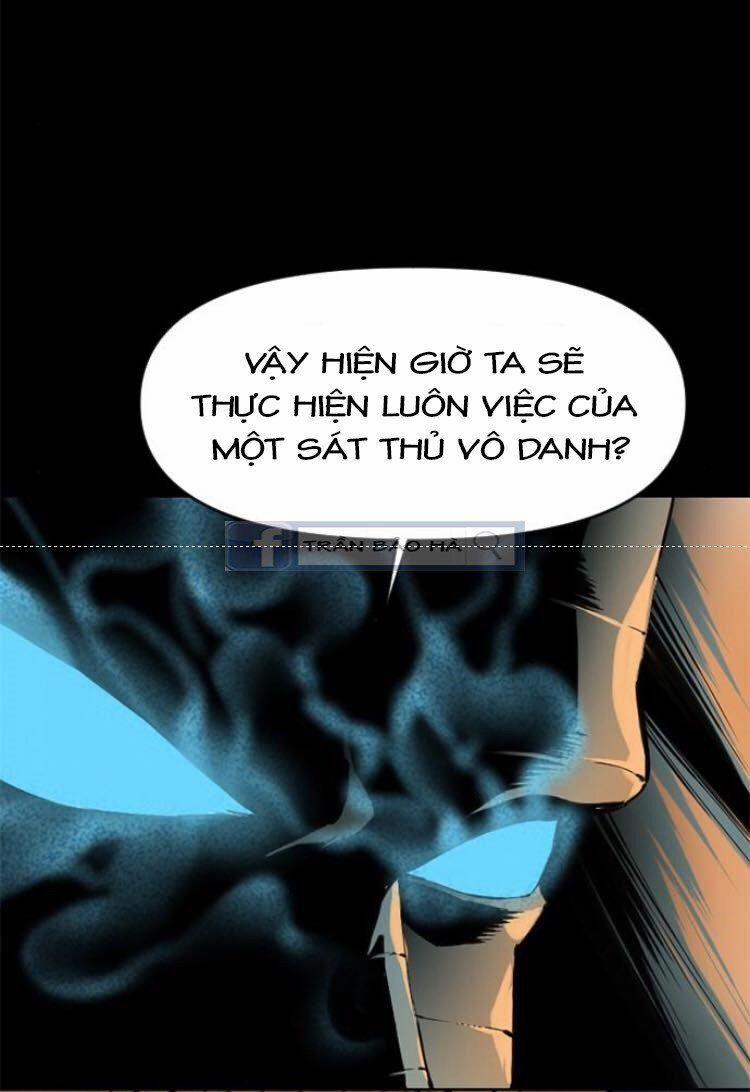 Thiên Hạ Đệ Nhất Nhân 7 trang 14