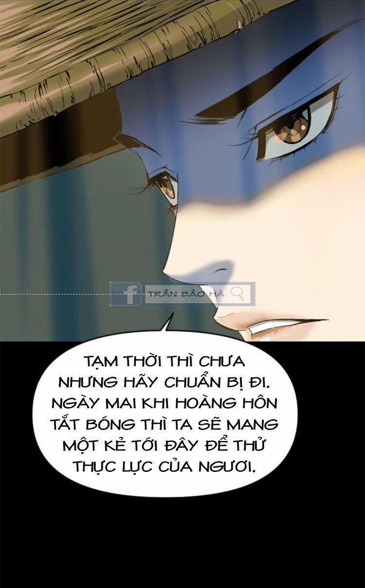 Thiên Hạ Đệ Nhất Nhân 7 trang 15