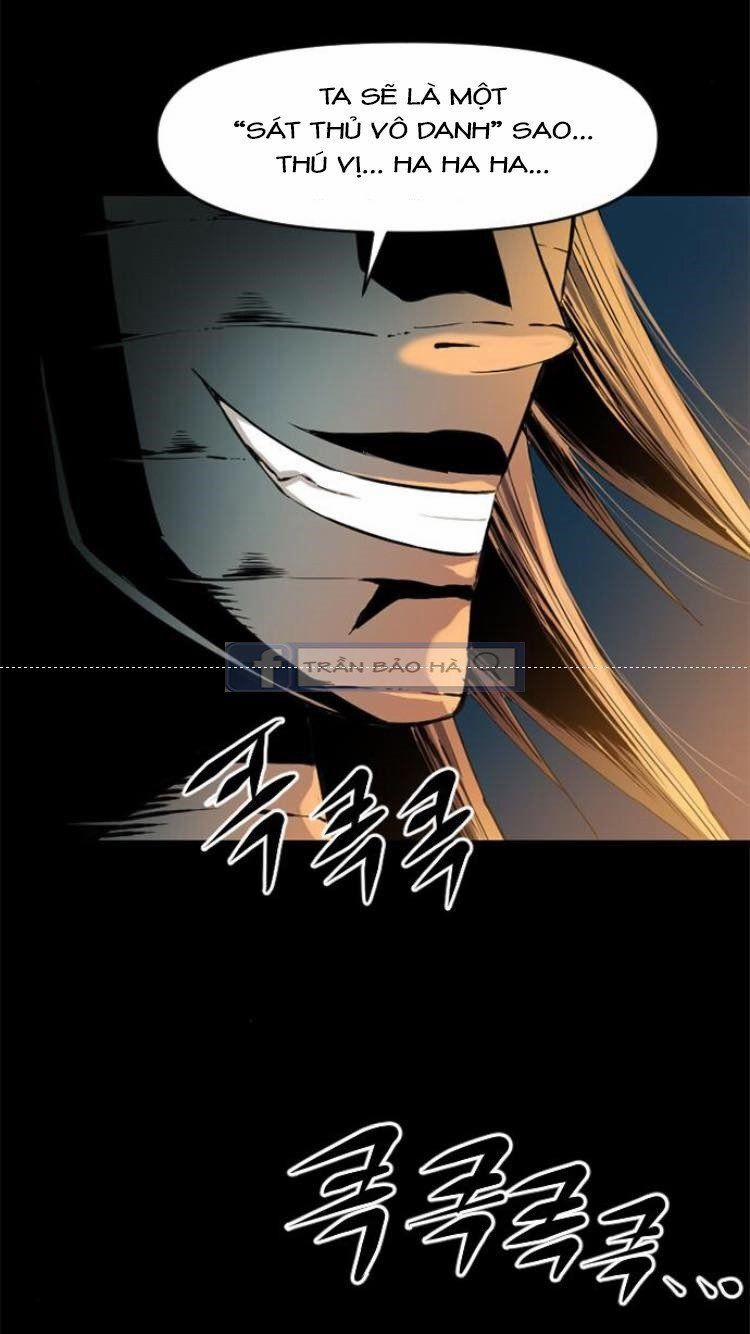 Thiên Hạ Đệ Nhất Nhân 7 trang 17