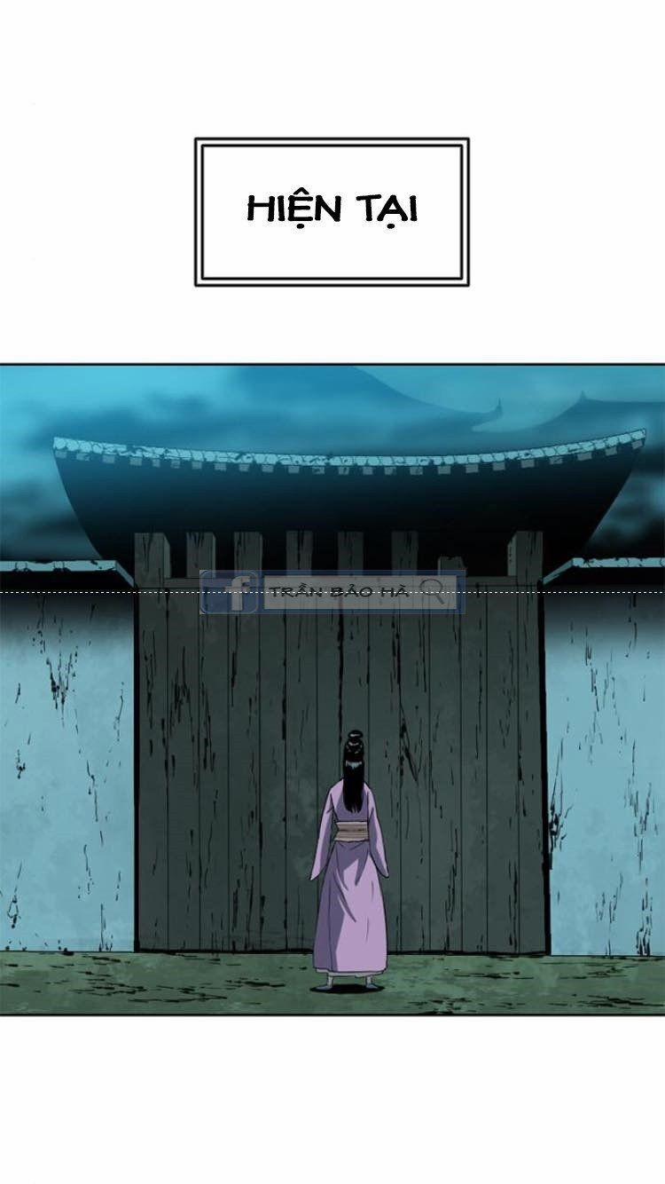 Thiên Hạ Đệ Nhất Nhân 7 trang 18