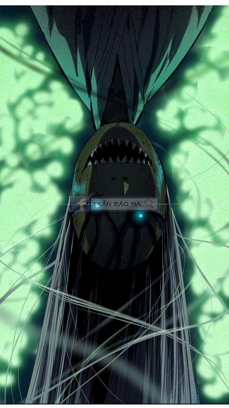 Thiên Hạ Đệ Nhất Nhân 7 trang 23