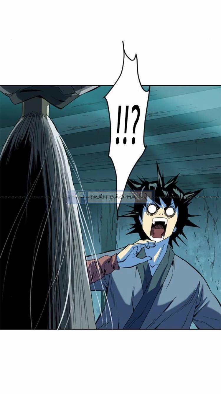 Thiên Hạ Đệ Nhất Nhân 7 trang 24