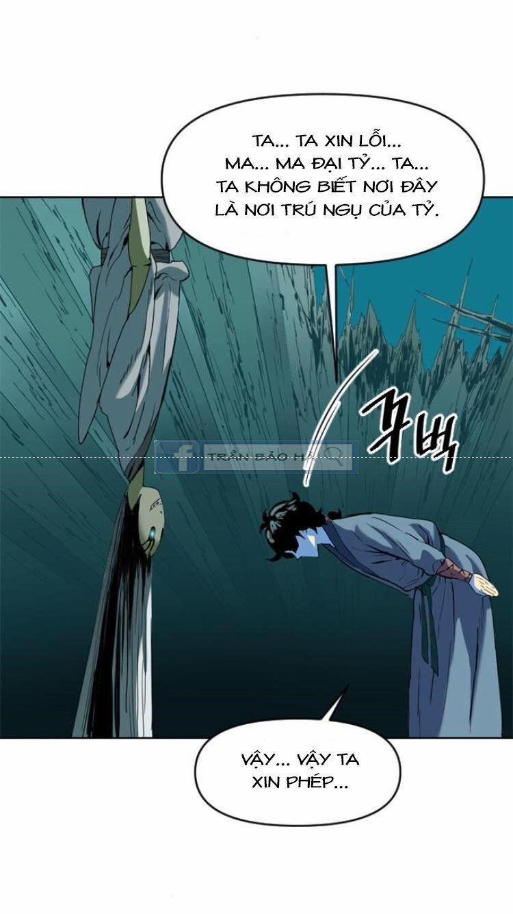 Thiên Hạ Đệ Nhất Nhân 7 trang 26