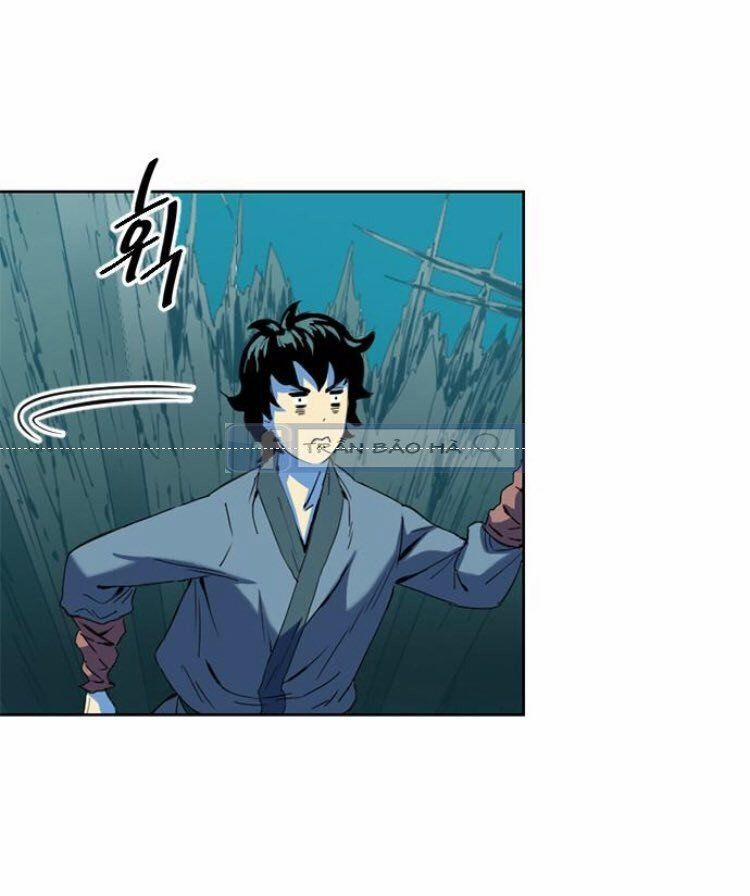 Thiên Hạ Đệ Nhất Nhân 7 trang 27