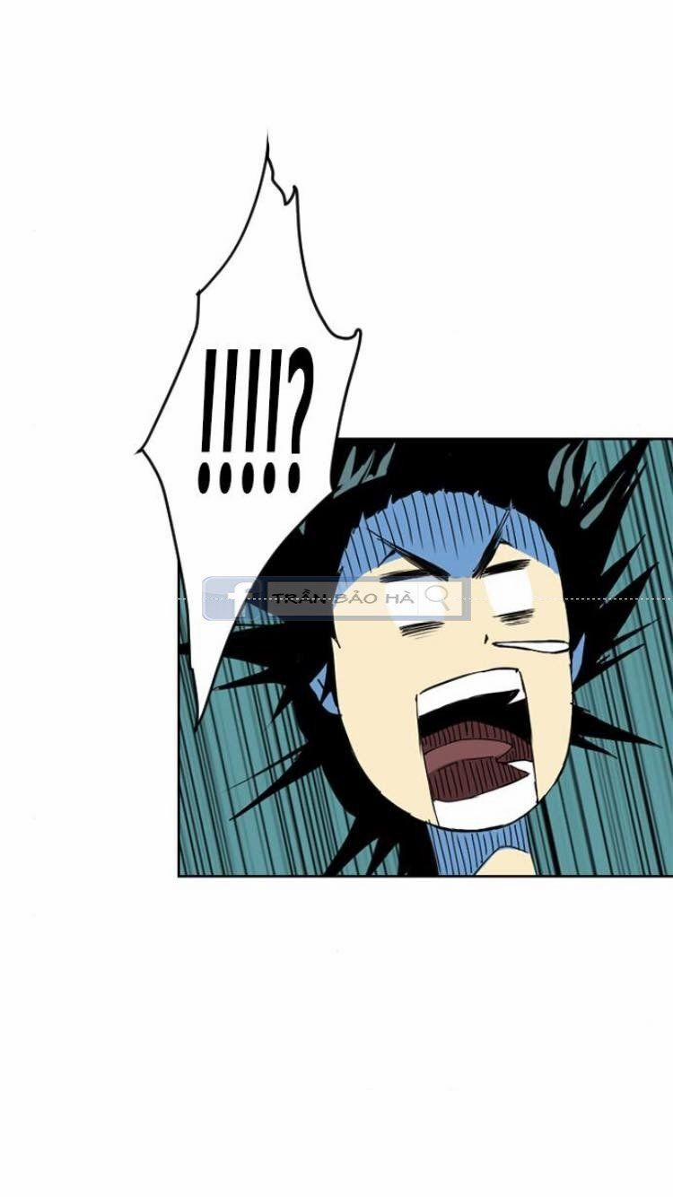 Thiên Hạ Đệ Nhất Nhân 7 trang 28