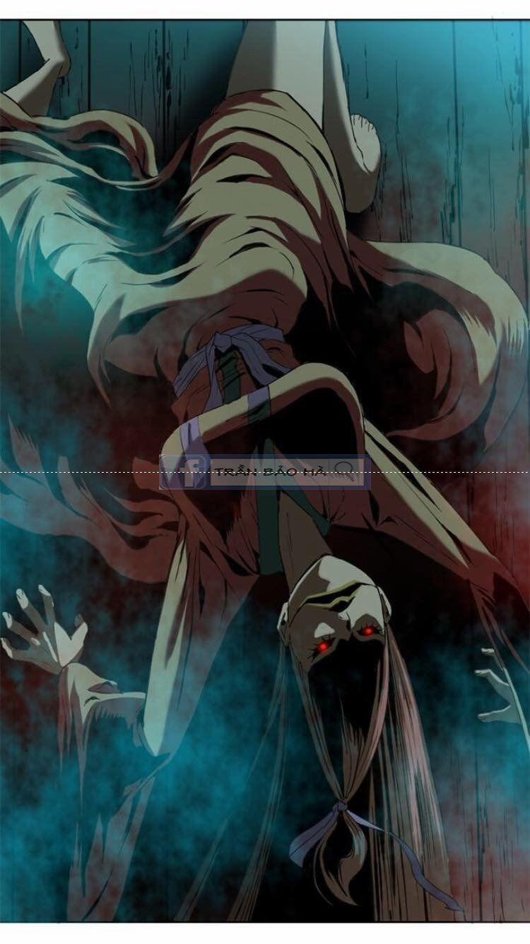 Thiên Hạ Đệ Nhất Nhân 7 trang 29