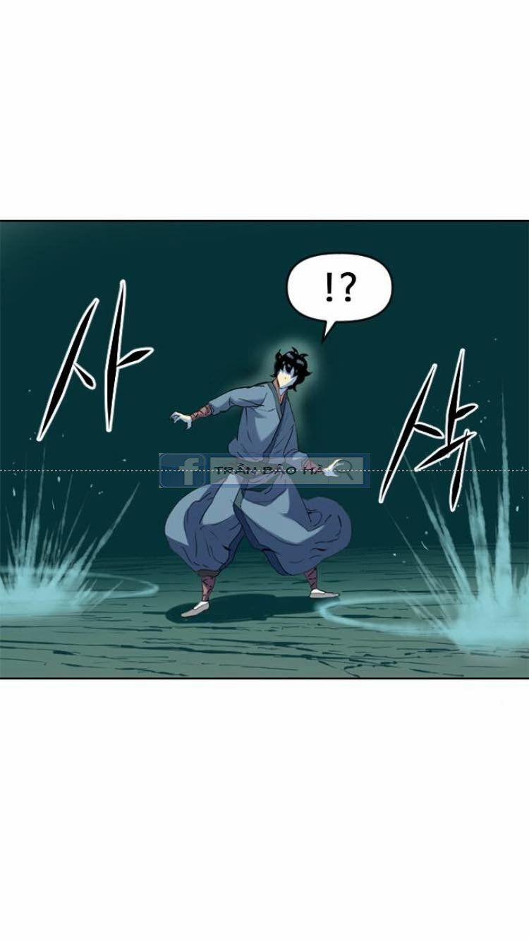 Thiên Hạ Đệ Nhất Nhân 7 trang 33