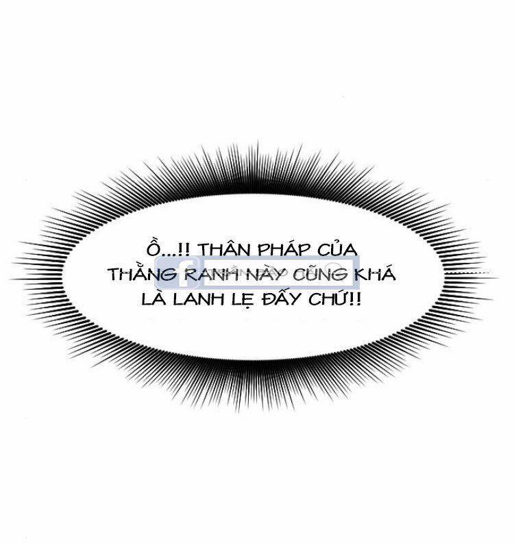 Thiên Hạ Đệ Nhất Nhân 7 trang 40