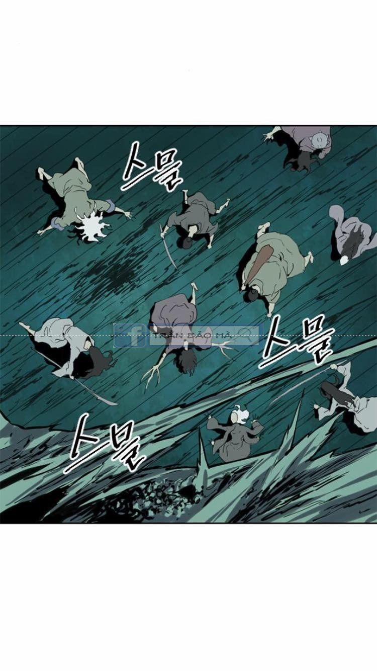 Thiên Hạ Đệ Nhất Nhân 7 trang 41