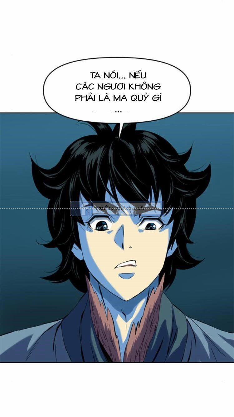 Thiên Hạ Đệ Nhất Nhân 7 trang 42