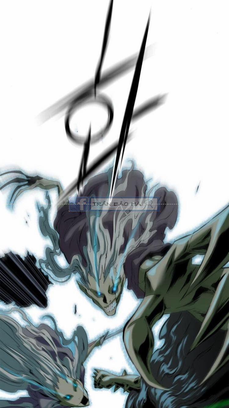 Thiên Hạ Đệ Nhất Nhân 7 trang 43