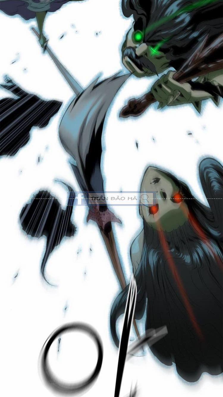 Thiên Hạ Đệ Nhất Nhân 7 trang 44