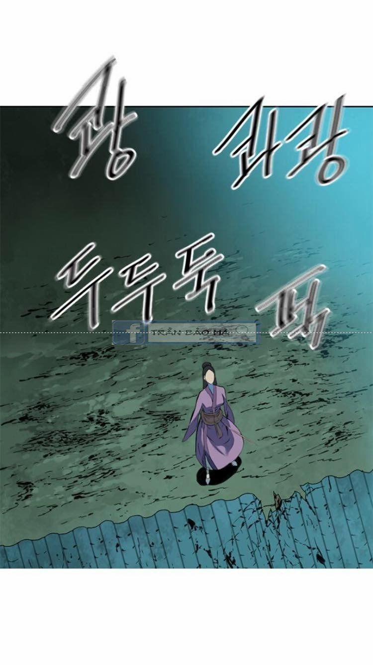 Thiên Hạ Đệ Nhất Nhân 7 trang 45