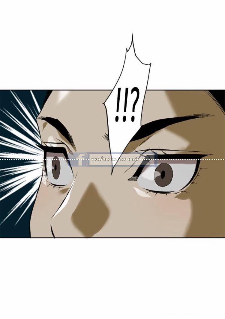 Thiên Hạ Đệ Nhất Nhân 7 trang 47