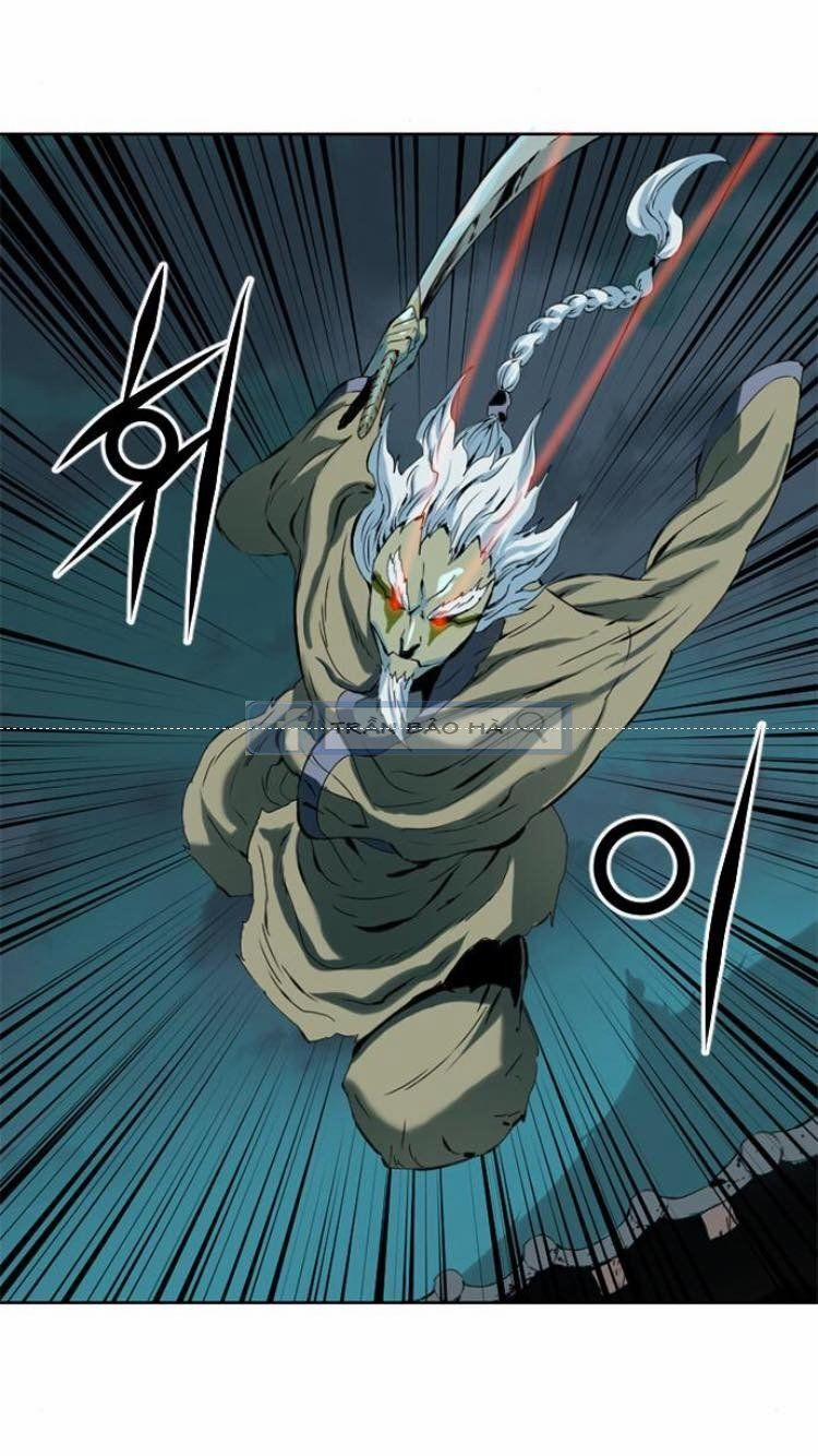 Thiên Hạ Đệ Nhất Nhân 7 trang 48