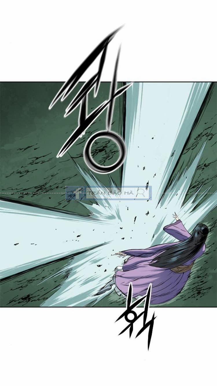 Thiên Hạ Đệ Nhất Nhân 7 trang 49