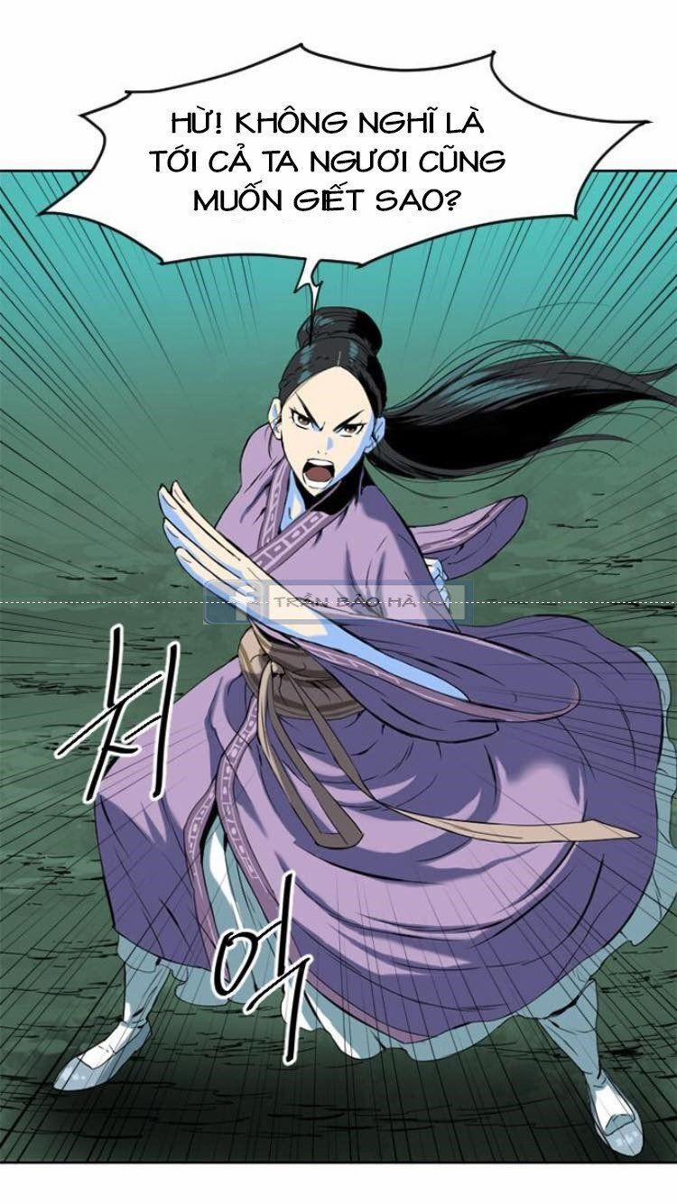 Thiên Hạ Đệ Nhất Nhân 7 trang 51