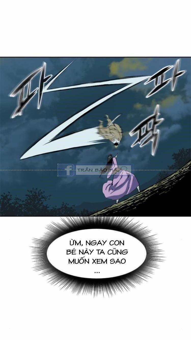 Thiên Hạ Đệ Nhất Nhân 7 trang 52