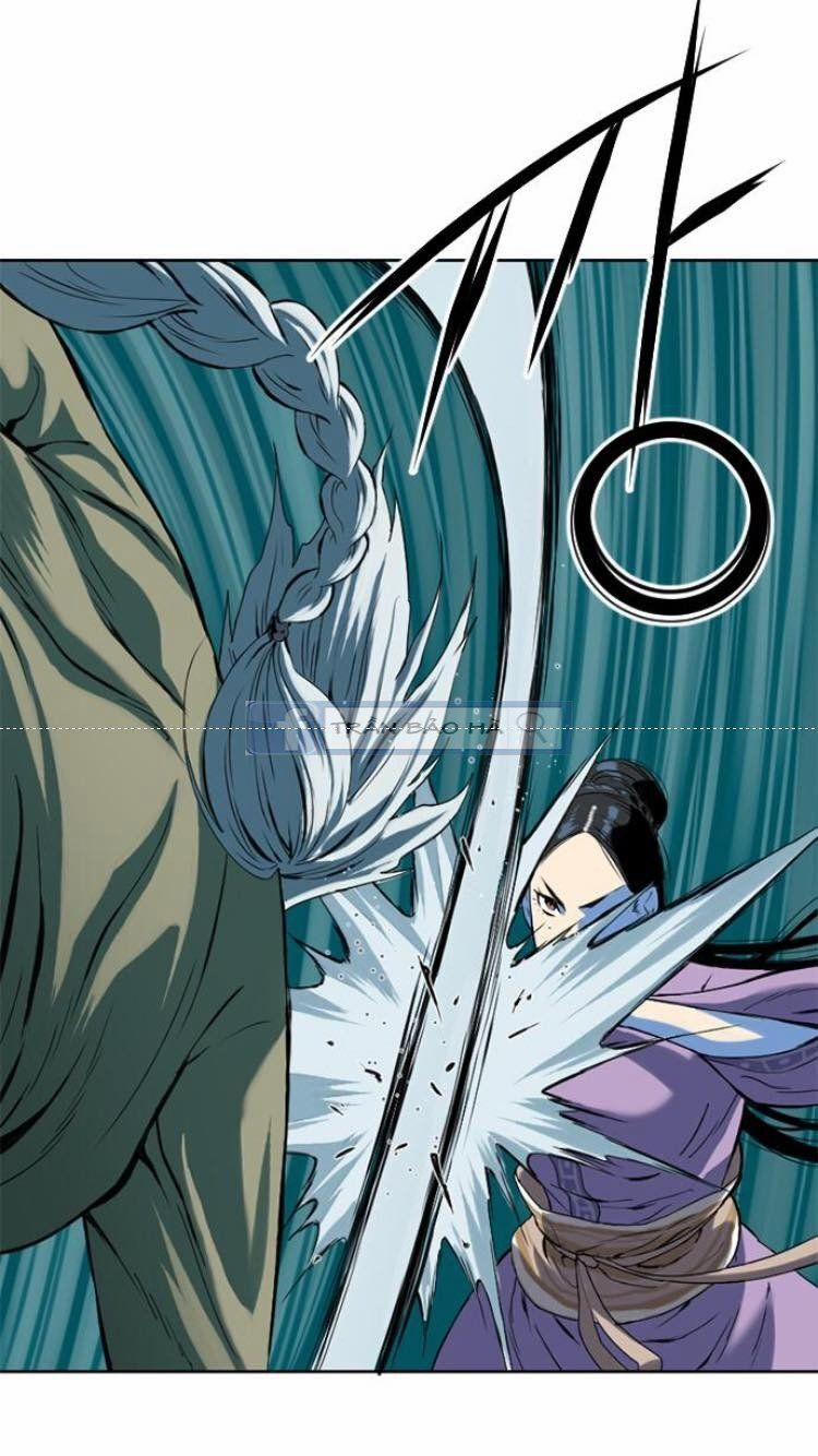 Thiên Hạ Đệ Nhất Nhân 7 trang 54