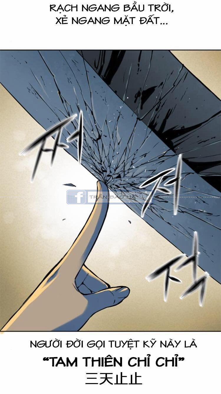 Thiên Hạ Đệ Nhất Nhân 7 trang 56