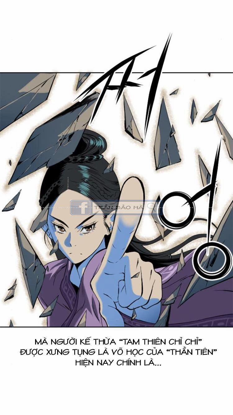 Thiên Hạ Đệ Nhất Nhân 7 trang 57