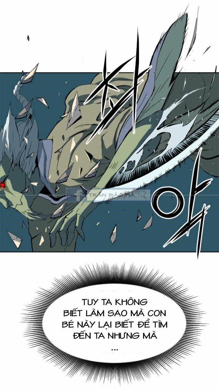 Thiên Hạ Đệ Nhất Nhân 7 trang 59