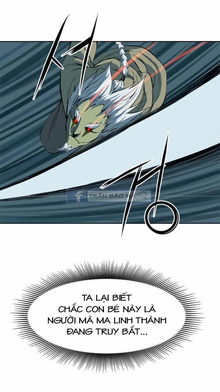 Thiên Hạ Đệ Nhất Nhân 7 trang 60