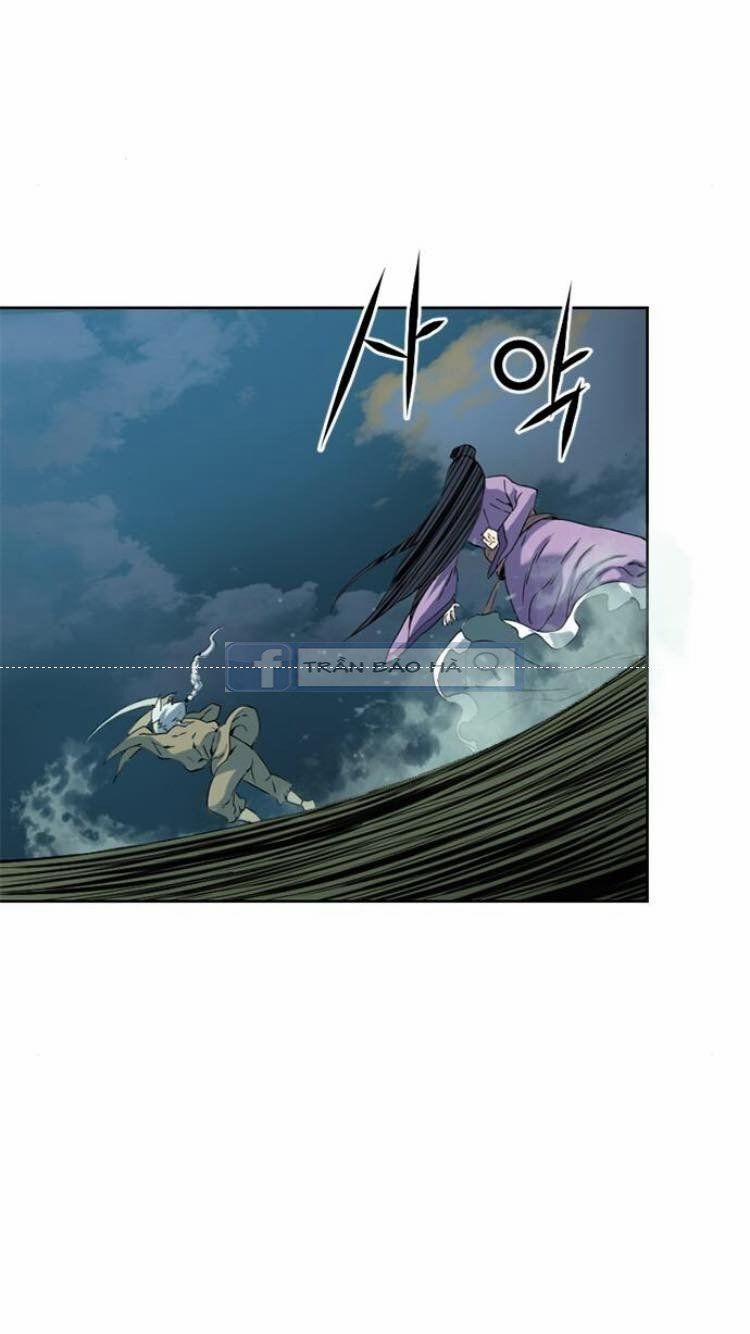 Thiên Hạ Đệ Nhất Nhân 7 trang 61