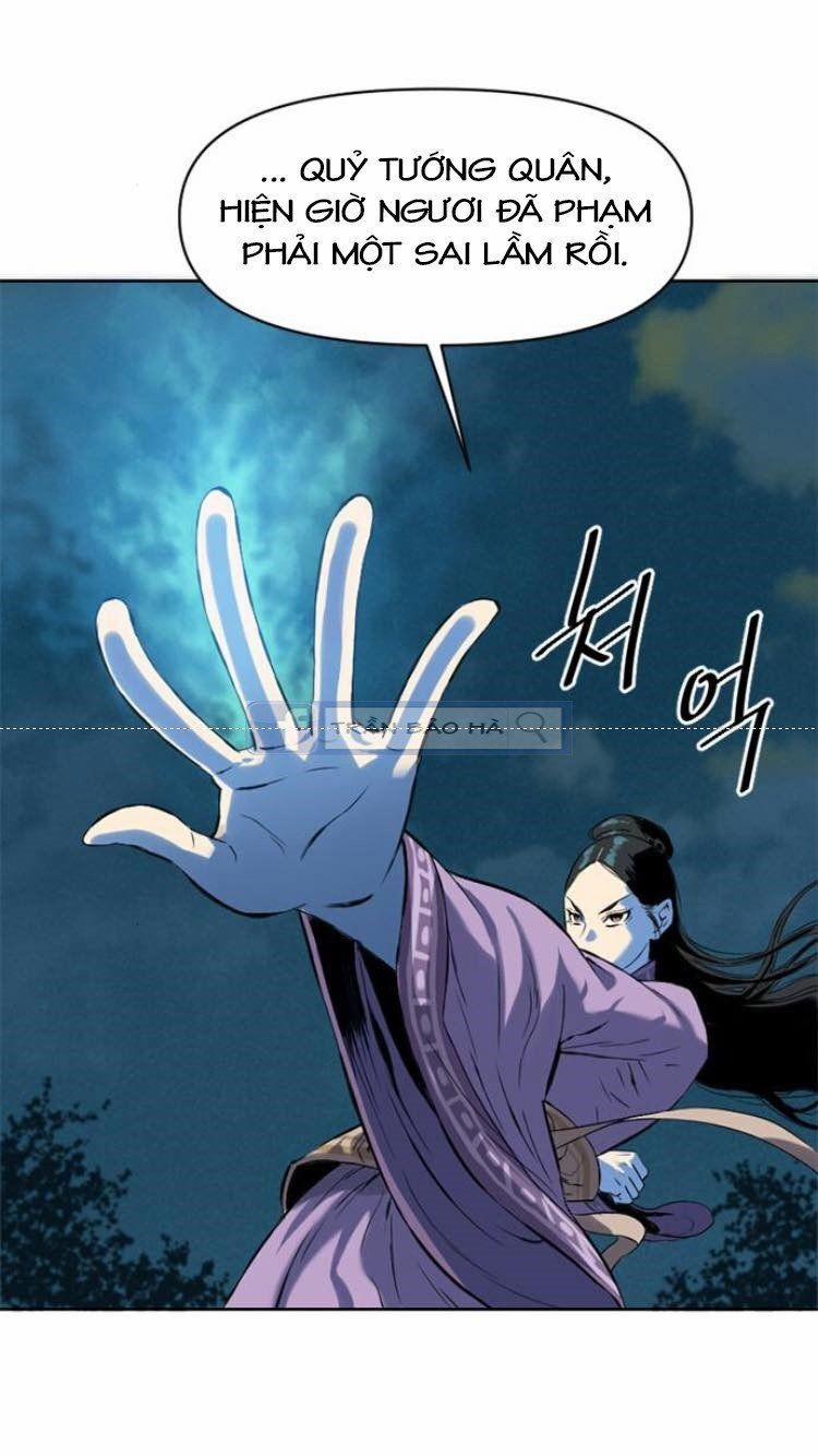 Thiên Hạ Đệ Nhất Nhân 7 trang 62