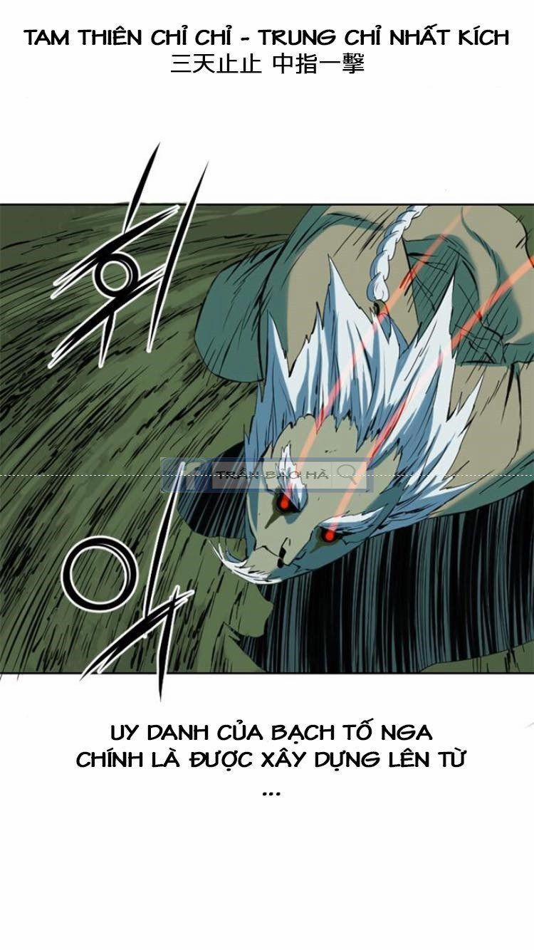 Thiên Hạ Đệ Nhất Nhân 7 trang 63