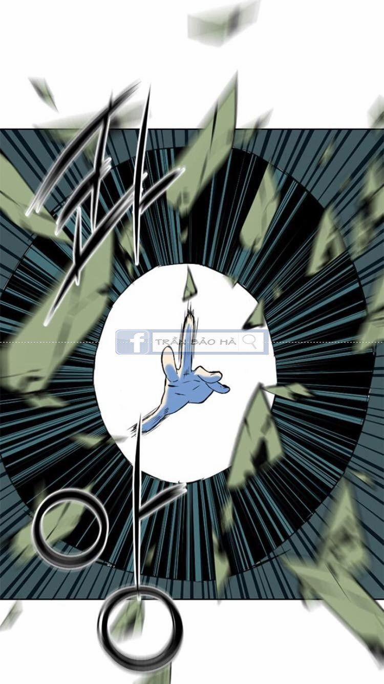 Thiên Hạ Đệ Nhất Nhân 7 trang 65