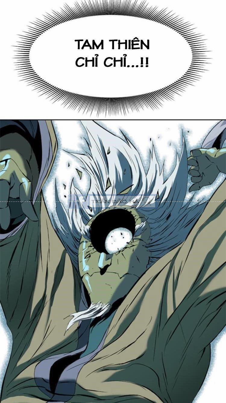 Thiên Hạ Đệ Nhất Nhân 7 trang 66