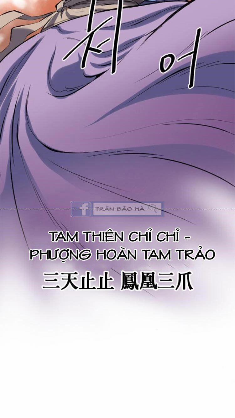 Thiên Hạ Đệ Nhất Nhân 7 trang 68